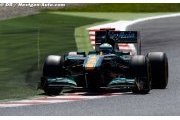 Catalunya - Team reaction after the race