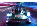 Officiel : Aston Martin reviendra aux 24H du Mans en 2025