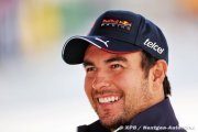 Perez : La F1 devrait envisager d'autoriser les pilotes positifs au Covid-19 à courir