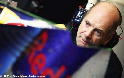 Rivals say McLaren turned down tougher flexi tests
