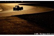 CVC sounds out businessman for top F1 role