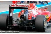 Ferrari engine stops spark to save fuel - report