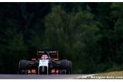 Force India devra faire mieux demain