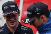 Officiel : Colapinto prolonge avec Gasly chez Alpine F1