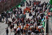 Les rivales de Mercedes F1 nient être à l'origine de l'enquête sur Wolff