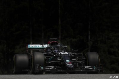 Shovlin tente d’expliquer la fiabilité douteuse chez Mercedes F1