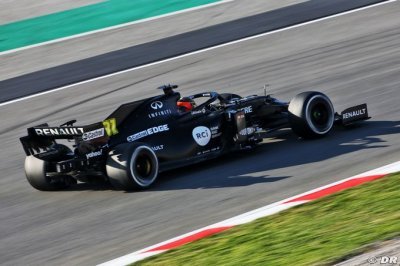 Entre débâcle financière et opportunité sportive, quel sera l’impact du Covid-19 sur Renault F1&nbsp;?