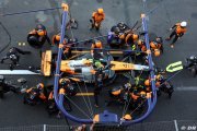 Vers des Grands Prix à deux arrêts obligatoires ? La F1 ouvre le débat