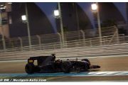 Les Pirelli devraient donner des courses "intéressantes"