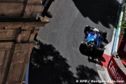 FP1 & FP2 - Azerbaijan GP 2021 - Team quotes