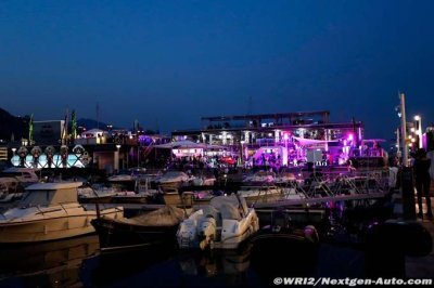 Jeu F1 2017&nbsp;: Quatre circuits en plus... et Monaco de nuit&nbsp;!