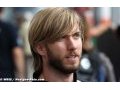 Screaming engines 'important for F1' - Heidfeld