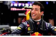 Kolles : Vettel et Ricciardo sont au même niveau
