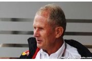 La RB8 sera-t-elle prête à temps pour les premiers essais ?