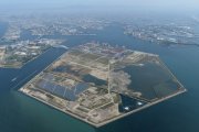 Le maire d'Osaka veut organiser une course urbaine au Japon