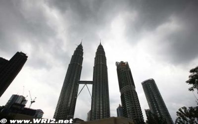 Another Malaysian chief eyes F1 night race