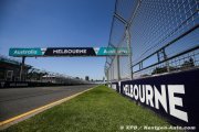 Le Grand Prix de F1 d'Australie 2021 va-t-il être rapidement menacé ?