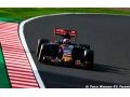 Tost : Verstappen a besoin d'une autre année chez Toro Rosso