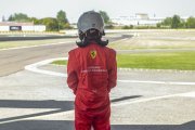 Ferrari organise un concours à Maranello pour une place dans son académie