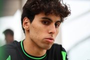 Bortoleto tire le bilan de ce qu'il a 'appris' pendant sa première saison en F1