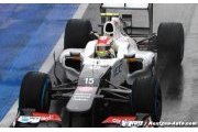 Perez: we made the wrong tyre choice