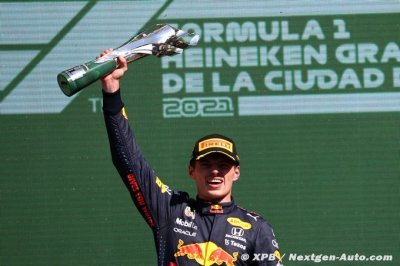 Horner&nbsp;: C’était une victoire importante, le départ a été crucial