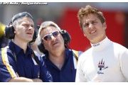 New names line up for Abu Dhabi test