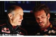 Tost : Vergne et Ricciardo ont leur chance chez Red Bull