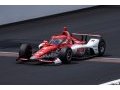 IndyCar : Marcus Ericsson remporte l'Indy 500 2022