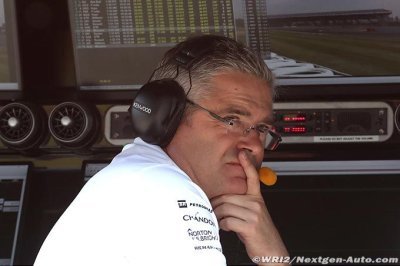 Norris a un ‘potentiel phénoménal’ selon de Ferran