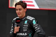 Wolff pense que Russell est 'sous-estimé' depuis son arrivée chez Mercedes F1 