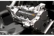 Monaco 2014 - GP Preview - Renault Sport F1