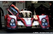 Pascal Vasselon revient sur le forfait de Toyota à Spa