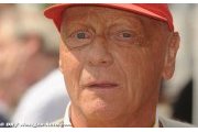 Lauda : Robert Kubica manque à Renault
