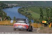 SS8: Sordo keeps the pressure on