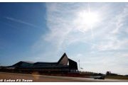 'Crisis off' after Silverstone thriller?