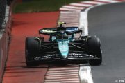 Nouvel espoir ou exception ? Aston Martin F1 s'interroge sur ses performances après Montréal