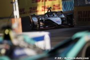 Di Grassi disqualifié, Buemi hérite de la pole à Santiago