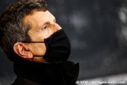 Haas F1 : Steiner aimerait recruter Schumacher, Mazepin négocie