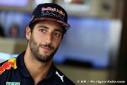 Ricciardo to consider leaving Red Bull after 2018