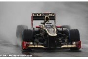 Q&A with Kimi Räikkönen - It was ok but could have been a bit better