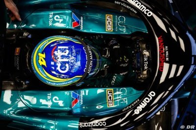 Alonso, le pilote le plus complet de l’histoire&nbsp;? 