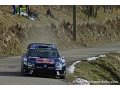 Monte-Carlo - SS14: Ogier emphasises Monte dominance