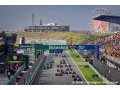 Le GP des Pays-Bas s'inquiète d'un retrait de la F1 de Verstappen