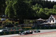 Photos - 2022 Belgian GP - Race