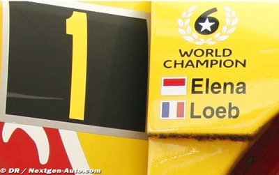 Comment Loeb pourrait-il conquérir le titre au Japon&nbsp;?