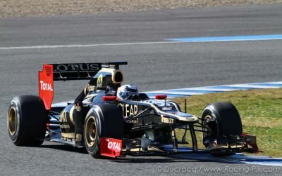 Raikkonen’s bad reputation not right - Lopez
