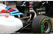 Williams : Après Spa et Monza, cap sur 2015 ?