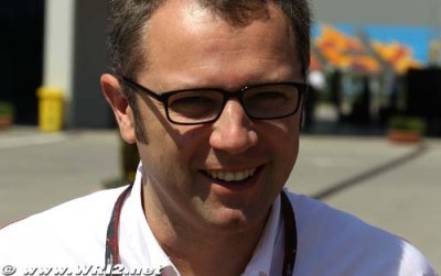 Ferrari attend les nouveautés prévues pour Valence