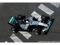 Mercedes a identifié son problème, Red Bull change le châssis de Verstappen